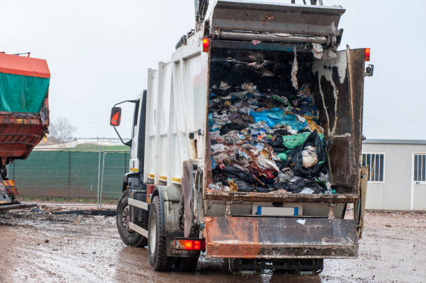 Best Dumpster Rental Services  in Burnham, IL