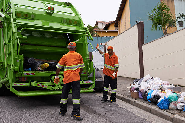 Best Hoarding Cleanup  in Burnham, IL